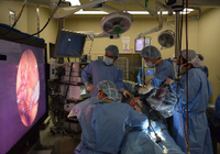 日本発の技術と医工連携で完成まぢか 8K内視鏡は世界の手術を変える