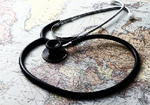 医療法人のグローバル化を阻む