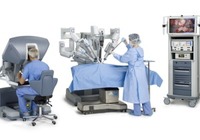 内視鏡手術支援ロボット「ダ・ヴィンチ」が活躍する　大腸がん、腎臓がん、子宮がん、肺がん