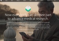 個人情報の漏洩は大丈夫? Apple開発の「Research Kit」が医療研究を変革する!