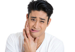 イライラする歯や歯茎の痛み　東洋医学が教える自宅でできる簡単鎮痛法