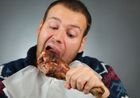 肉だけを40日間食べ続けるとどうなる？　食生活の欧米化が招く「大腸がん」リスク