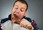 肉だけを40日間食べ続けるとどうなる？　食生活の欧米化が招く「大腸がん」リスク