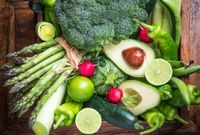 大腸がん増加の原因は野菜不足!!　じゃあ、何をどのくらい、どうやって食べればいいの?