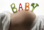 妊娠中の「低炭水化物食」に注意!　子どもが肥満を引き起こす可能性あり