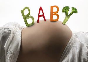 妊娠中の「低炭水化物食」に注意!　子どもが肥満を引き起こす可能性あり