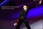 前十字靭帯と半月板損傷から復活したフィギュアスケートの高橋大輔選手のリハビリ