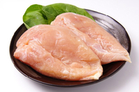 鶏むね肉は抗疲労食材！　活性酸素を除去する「イミダペプチド」に抗疲労効果