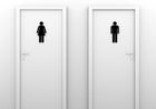 どうする「LGBT」のトイレ問題!?　米国の小学校で“男女別”を段階的に廃止
