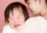 赤ちゃんは“大泣き”して自己主張している　夜泣き、たそがれ泣きの対処法は?