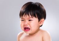 赤ちゃんの“怒り”は自我の目覚めのサイン!　脳に柔軟性が育ってきた証拠でもある