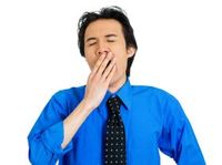 あくび（欠伸）が止まらないのは病気の兆候！？あくびが止まらないときに考えられる病気8つ