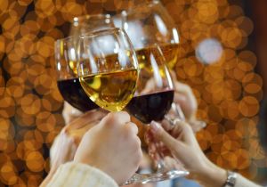 忘年会・新年会で守りたい「飲酒ルール10カ条」〜ゆっくりゆったり酒を愉しもう! 