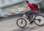 自転車で過失致死の大学生に判決!〜法改正で危険運転が減少?