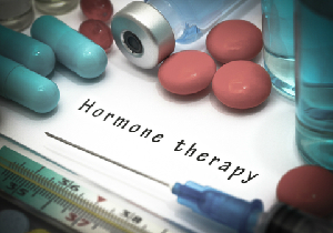 ホルモン補充療法は女性のQOLを大幅に改善する究極の全身治療だ