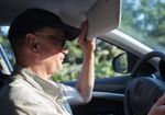 自動車の紫外線カットの弱点はサイドガラス？日焼けで白内障、皮膚がんのリスク