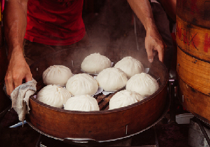 発がん物質づけ新鮮えびにアルツハイマー中華まん！ 中国旅行で気をつけたい料理 