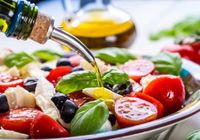 「地中海式ダイエット」ならアブラたっぷりでも健康に！ 良質な脂肪が長寿にも効く？