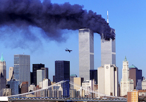 9.11テロから15年、3000人以上の犠牲者のDNAによる身元確認は進んでいるのか？ 