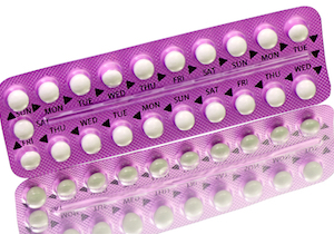避妊薬「ピル」に副作用！？ 「抗うつ薬」が必要になる悪影響？ 15〜19歳では8割が服用の報告
