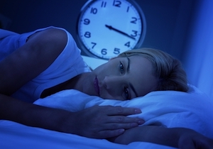 秋の夜長の「快眠」の8つのポイント！ 快適な眠りは「時間」と「質（深さ）」の掛け算で決まる！