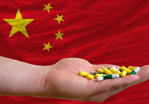 あまりにも危険な中国製「医薬品・化粧品」！ 個人輸入の「バイアグラもどき」で意識障害に！
