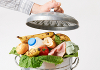 「食品ロス」を減らす＜冷蔵庫・食材管理アプリ＞～日本の廃棄量で世界の飢餓が2回救える？　