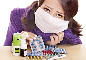 風邪に「抗菌薬」は効かない！ しかし約45％の医師が処方せざるをえない現状はなぜか？