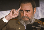 キューバの革命家カストロ死す！計638回の暗殺未遂は「最も命を狙われた男」としてギネス記録に