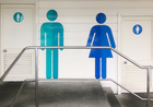 GENKINGさんも「性同一性障害」を公表～トランスジェンダーのトイレ論争に男性は不寛容？