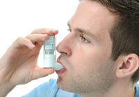 喘息と診断された成人の3人に1人は誤診　喘息の過剰診断に注意！