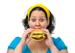「ストレス太り」の原因が判明！ 脳内ホルモンの過剰分泌で「食欲」が止まらない！