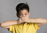 気がつかない家庭の悪臭で子どもの集中力が10％以上も低下している