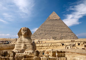 エジプト人は「古代」と「現代」とでルーツが違う！数千年前のミイラをDNA解析して判明！
