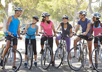 自転車は健康的な移動ツール～男性はED、女性は泌尿器症状？ 自転車の悪影響はウソ！?　