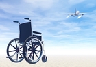 車椅子での搭乗で航空会社「バニラ・エア」が炎上！「障害者差別禁止法」が施行も……
