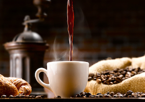 コーヒーのカフェインが死亡リスクを低下～「カフェイン中毒」を避ける賢い飲み方は……