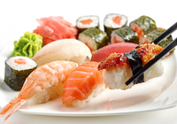 寿司に魅せられる日本人の「米食」嗜好のルーツは江戸時代のコメ余りが原因？