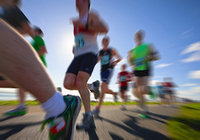 ジョギングしすぎで性機能が低下……月200kmで「低テストステロン症」に！？