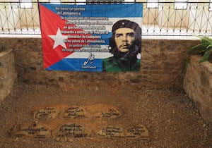 チェ・ゲバラ没後50年！ キューバ革命の英雄の遺体が30年以上も行方不明だった理由