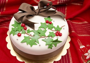 市販のクリスマスケーキには危険がいっぱい？　トランス脂肪酸の「クリームもどき」と危ない添加物