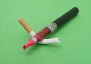 加速する「タバコ」規制の最新事情～「電子タバコ」「非燃焼・加熱式タバコ」の行方