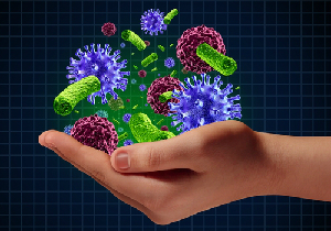 腸内細菌とがん発症リスクは解明されるか？重要度を増す「免疫系のゲノム研究」