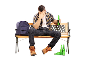 なぜ「二日酔いの頭痛」に苦しめられるのか？アルコールと頭痛の関係