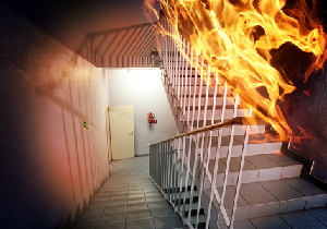  『アンナチュラル』のビル火災　現役女性医師が読み解く複数の焼死体の判別法