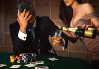 カジノの入場規制「週に3回」は立派なギャンブル依存！ カジノ法案が招くアリ地獄