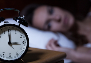 体内時計を調節！？ 注目の「ノビレチン」が睡眠障害や夜間頻尿に効く