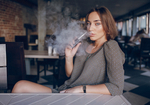 ベローチェ、ルノアールの喫煙の行方～チェーン店でも受動喫煙対策がバラバラ？