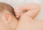 肌のバリア機能にはフィラグリンの産生を！赤ちゃんのスキンケアが大人アトピーを防ぐ？