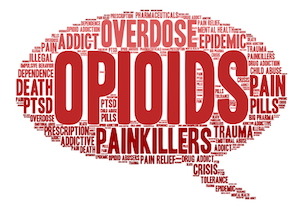 ついにトランプ大統領が緊急事態を宣言！ 米国で「オピオイド」鎮痛薬の中毒死が急増の画像1